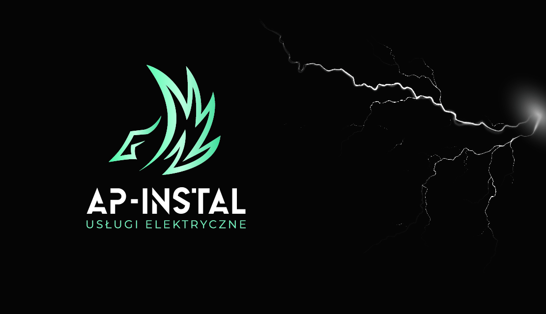 AP-INSTAL — usługi elektryczne